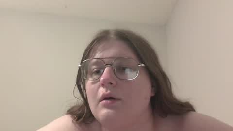 bbwlittlebear online show from July 31, 10:33 pm