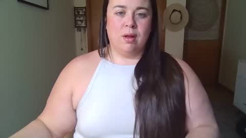 Sophie BBW online show from January 24, 8:22 pm