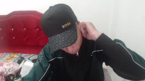 bby_nice online show from May 15, 11:45 pm