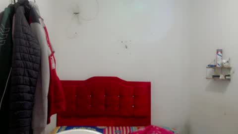 bby_nice online show from May 31, 3:05 am