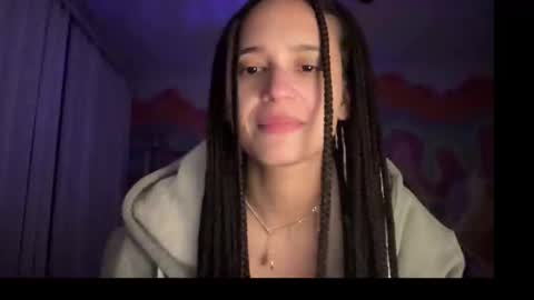 bbyangelyoga online show from December 7, 1:08 am