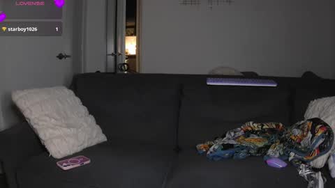 bbygirlnycole online show from June 6, 5:13 am