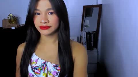 SEXY TRIO online show from February 5, 10:08 am