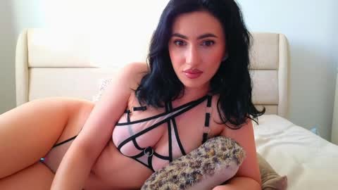 Kristy online show from April 16, 4:23 am