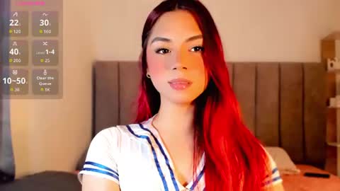 bbyof_ online show from June 30, 9:53 am