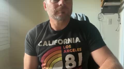 BCJonny online show from October 29, 7:47 pm