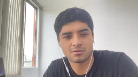 bdever7 online show from March 30, 9:15 pm