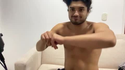 bdever7 online show from November 12, 2:03 am