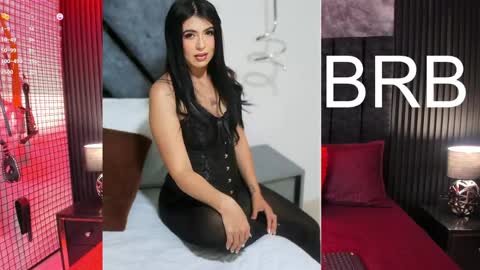 Danna  online show from May 1, 2:00 pm