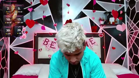 Sara  Juan online show from February 18, 1:54 am