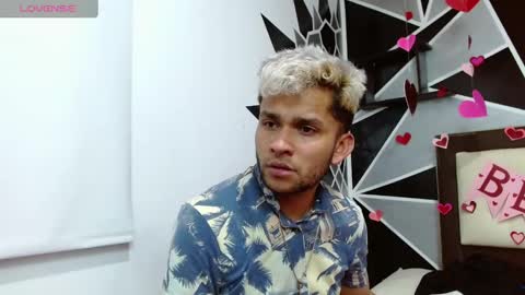 Sara  Juan online show from March 2, 2:08 am