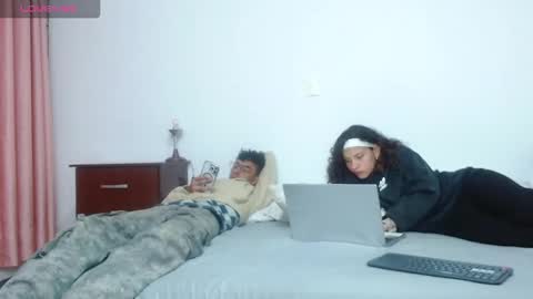 Sara  Juan online show from October 11, 2:49 am