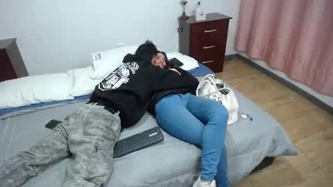 Sara  Juan online show from December 14, 3:24 am