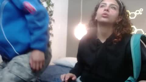 Sara  Juan online show from September 15, 1:51 am