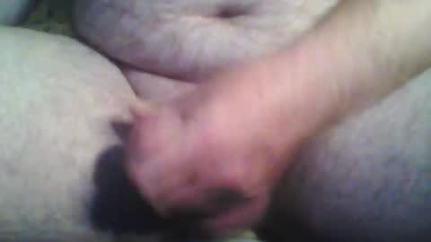 beanwright26 online show from October 25, 9:15 pm