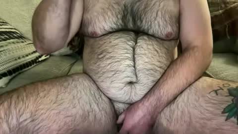 bear_country online show from January 17, 12:09 am