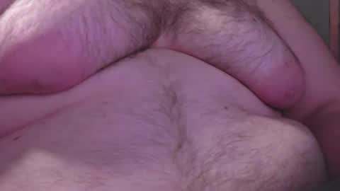 bear_man_oi online show from September 18, 12:09 pm