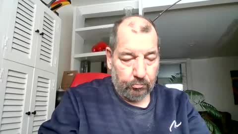 Bruno online show from January 23, 6:35 pm