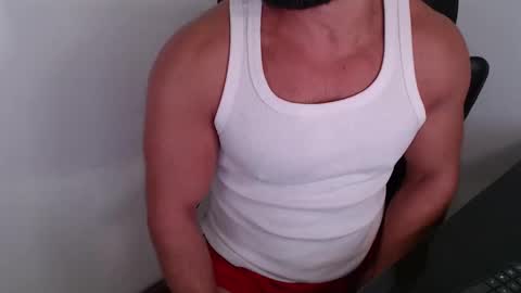 Beard Guy online show from May 16, 2:38 pm