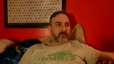 beardedambition online show from May 16, 1:24 am