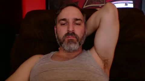 beardedambition online show from November 15, 3:52 am