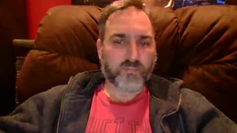 beardedambition online show from April 4, 2:07 am