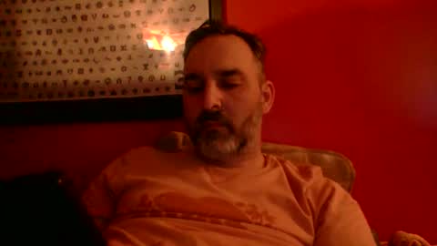 beardedambition online show from May 11, 12:39 am