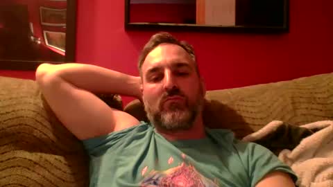 beardedambition online show from May 26, 2:50 am