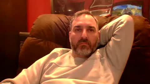 beardedambition online show from March 6, 6:51 pm