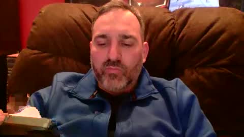 beardedambition online show from May 7, 12:50 am