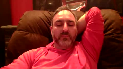 beardedambition online show from April 10, 12:05 am