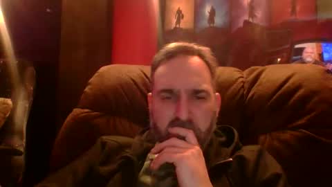 beardedambition online show from December 19, 6:14 pm