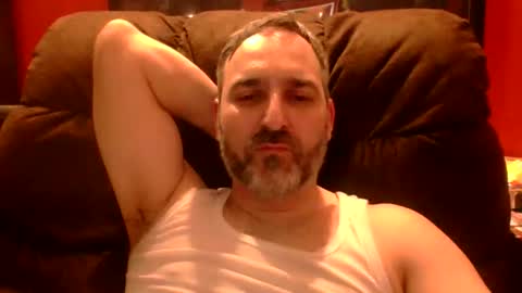 beardedambition online show from March 14, 1:31 am