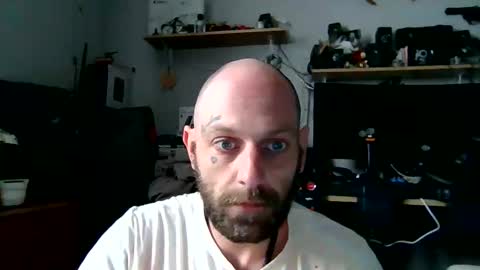 beardednjuicycock online show from April 2, 7:15 am