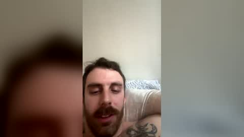 beardedone2424 online show from May 9, 12:11 pm