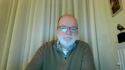 Beardman online show from February 17, 6:51 pm