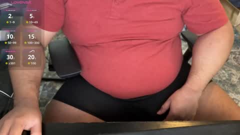 beardudeguy online show from May 26, 5:19 pm