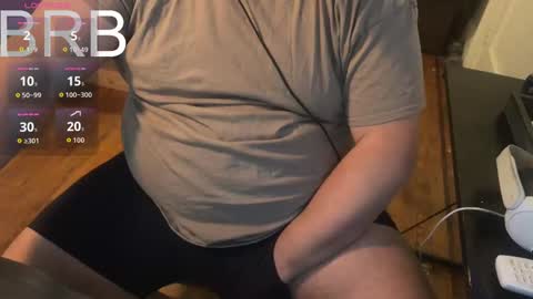 beardudeguy online show from November 5, 1:02 pm