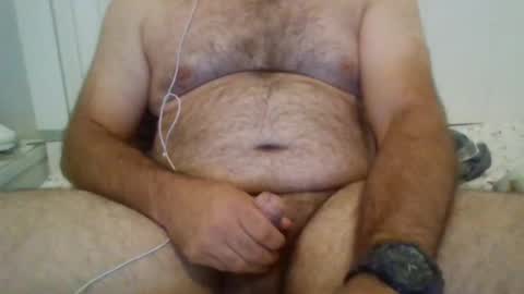 bearyuncut online show from July 2, 4:12 pm