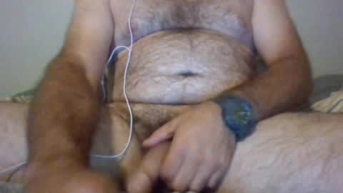 bearyuncut online show from July 14, 2:49 am