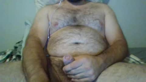 bearyuncut online show from June 18, 2:39 am
