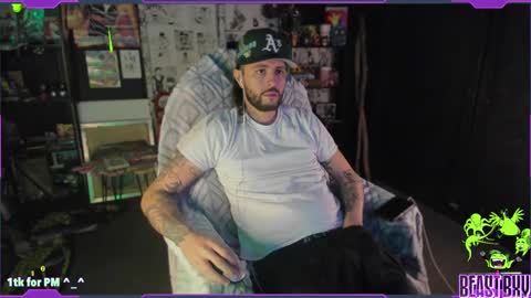 beast bxy online show from January 31, 5:51 am