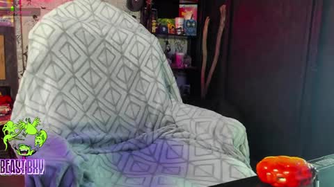 beast bxy online show from March 10, 7:55 am