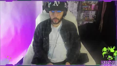 beast bxy online show from December 30, 3:47 am