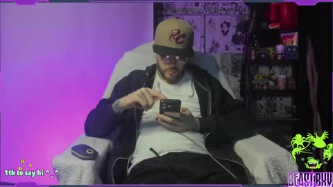 beast bxy online show from January 2, 5:57 am