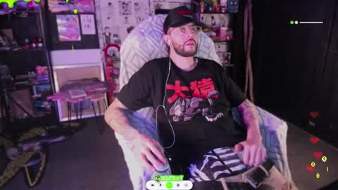 beast bxy online show from January 29, 6:01 am