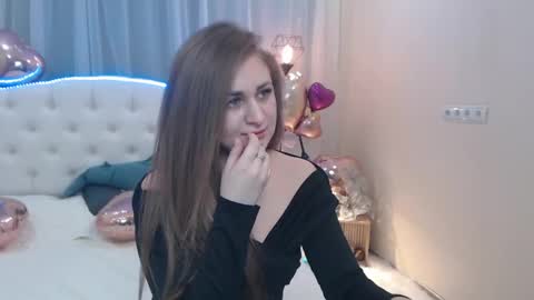 beataangel online show from February 19, 4:44 pm