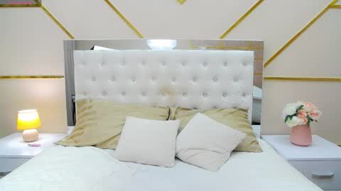 BeatriceAddams online show from April 18, 9:37 pm