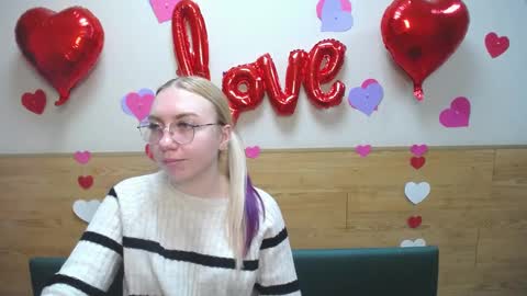 BeatriceFlyy online show from January 26, 4:30 pm