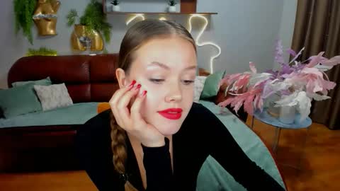 BeatriceWild online show from November 1, 12:48 pm